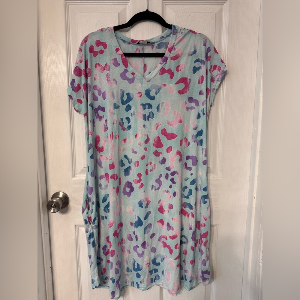 Nightgown